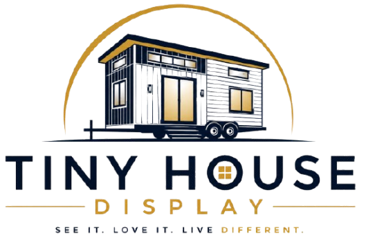 Tiny House Display
